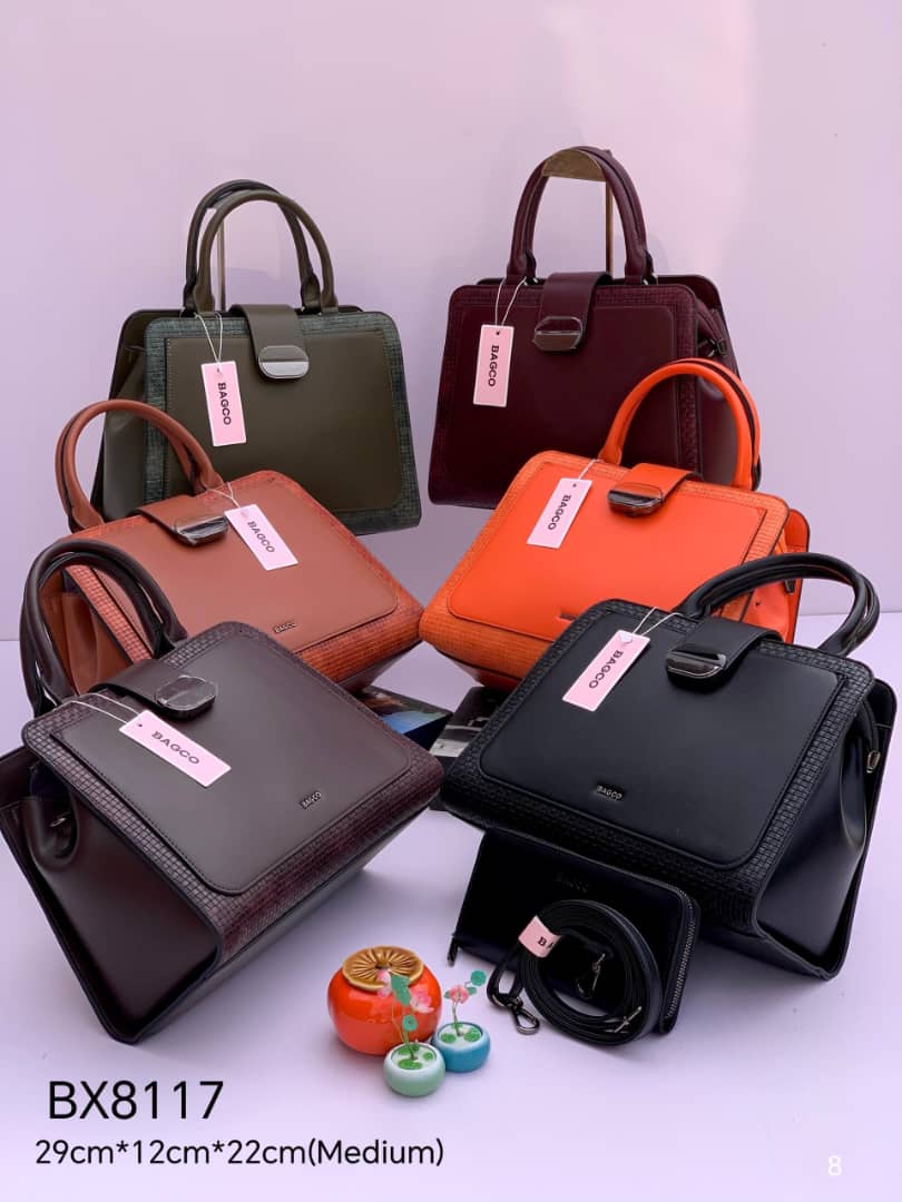 BORSA Bags